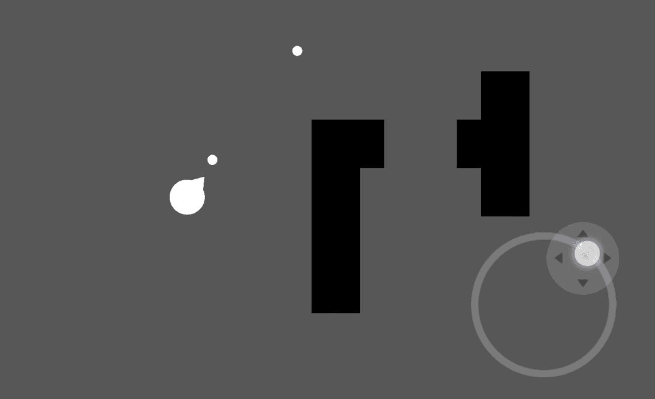 Introducing Escape the Wave. My Exciting New Game!