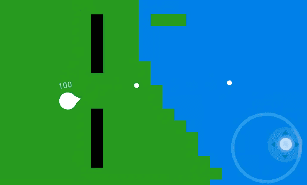 Introducing Procedural Generation For My Game