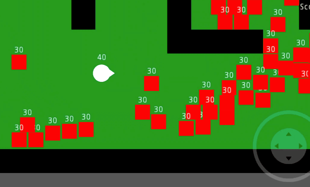 Optimizing Mob Pathfinding. Improving Game Performance for Smooth Gameplay